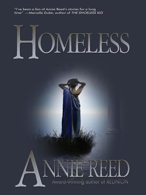 cover image of Homeless